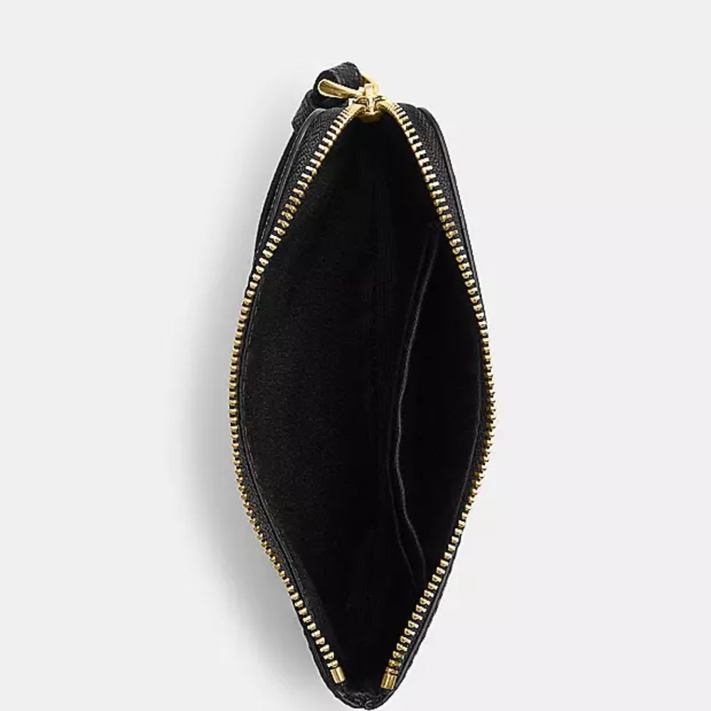 New Corner‎ Zip Wristlet - Picture 4 of 9